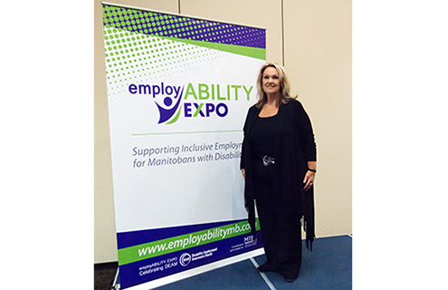 Employability Expo - October 21, 2015