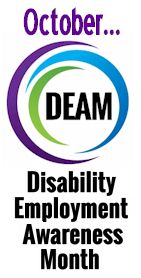 image of DEAM logo